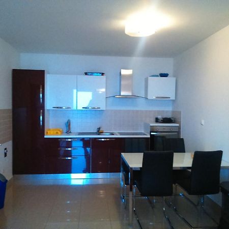 Apartment Hajdo Rijeka Zimmer foto