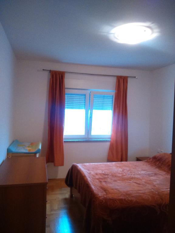 Apartment Hajdo Rijeka Zimmer foto
